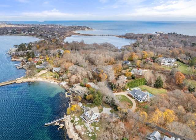Property at 5 Elm Ave, Gloucester, MA 01930