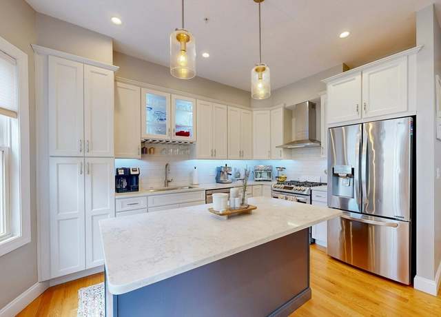 Property at 27 Thornley #2, Boston, MA 02125, 3 beds, 2 baths