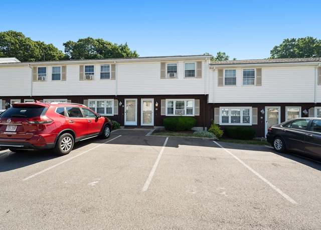 Property at 12 Ba Dr Unit G, North Attleboro, MA 02760, 2 beds, 1.5 baths