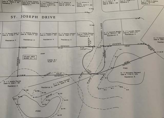 Property at Lot B Jeffrey Lane South, East Longmeadow, MA 01028