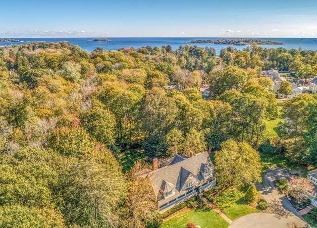 Property at 6 Chanticleer Dr, Beverly, MA 01915, 4 beds, 2.5 baths