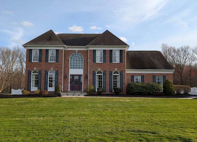 Property at 9 Reed Ave, Westborough, MA 01581, 5 beds, 3.5 baths