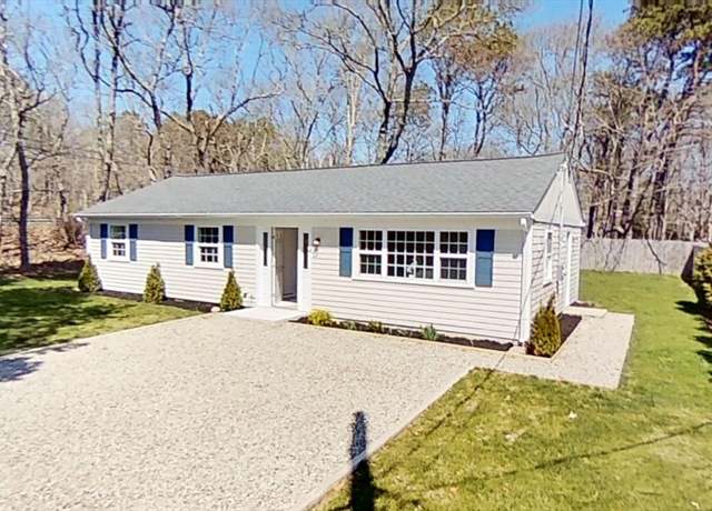 Property at 4 Frances Helen Rd, Yarmouth, MA 02675, 3 beds, 2 baths