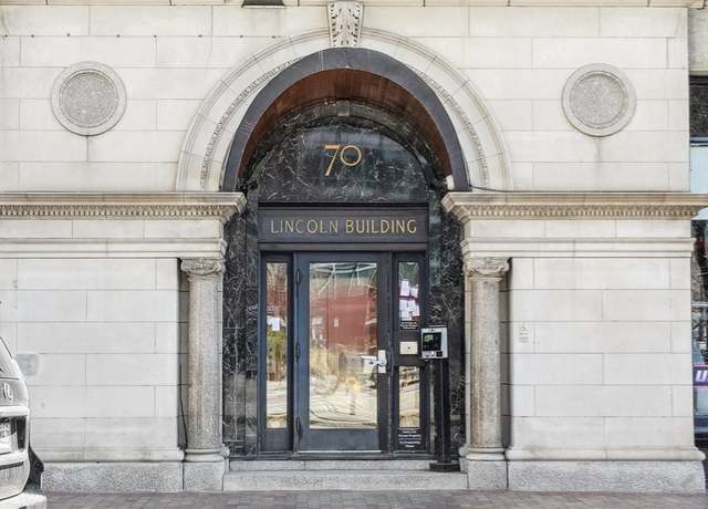 Property at 70 Lincoln St Unit L210, Boston, MA 02111, 1 bath