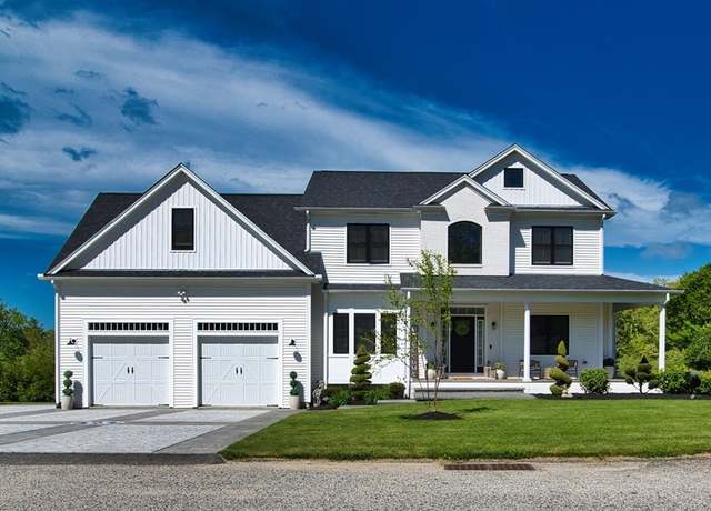 Property at 50 Bentley Ln, Westport, MA 02790, 3 beds, 2.5 baths