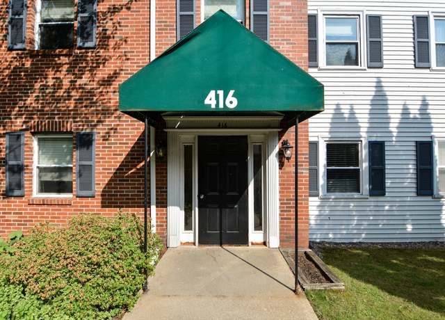 Property at 416 Grove Unit A3, Newton, MA 02462, 2 beds, 2 baths