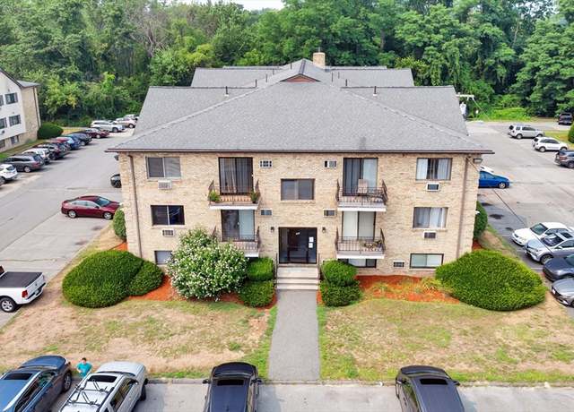 Property at 309 Pawtucket Blvd #21, Lowell, MA 01854, 2 beds, 1 bath