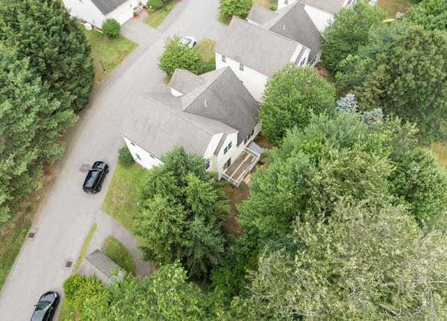 Property at 5 Equestrian Ln, Chelmsford, MA 01824, 4 beds, 2.5 baths