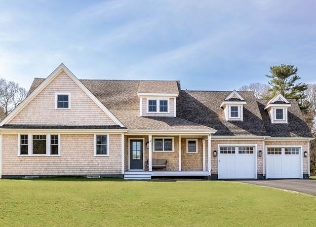 Property at 18 Seneca Ln, Sandwich, MA 02563, 3 beds, 2.5 baths