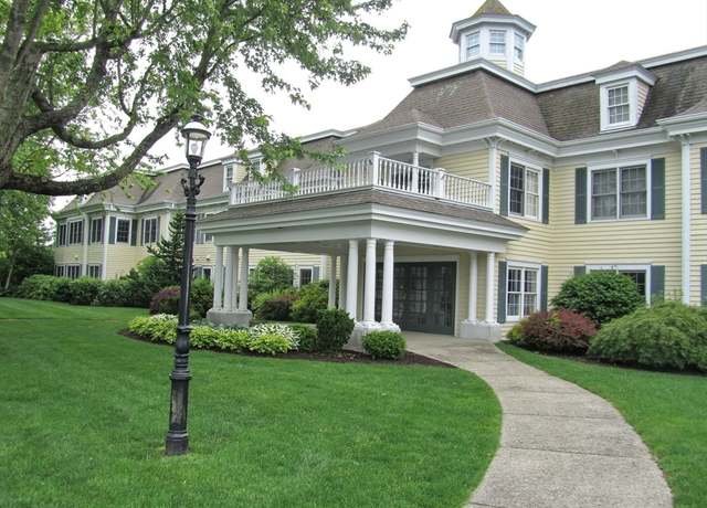 Property at 601 Route 28 #104, Harwich, MA 02646, 2 beds, 2 baths