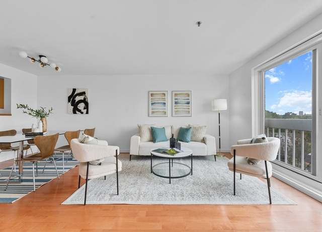 Property at 950 Massachusetts Ave #412, Cambridge, MA 02139, 2 beds, 2 baths
