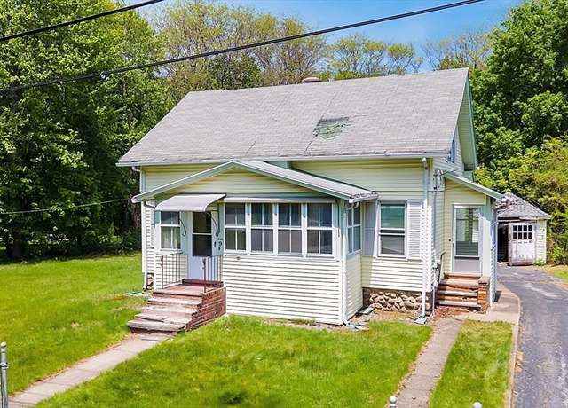 Property at 9 Idalla Ave, Worcester, MA 01606, 3 beds, 1 bath