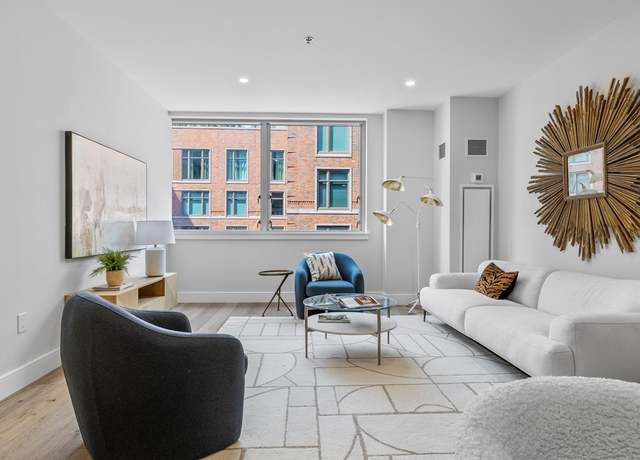Property at 234 Causeway St #703, Boston, MA 02114, 2 beds, 1.5 baths