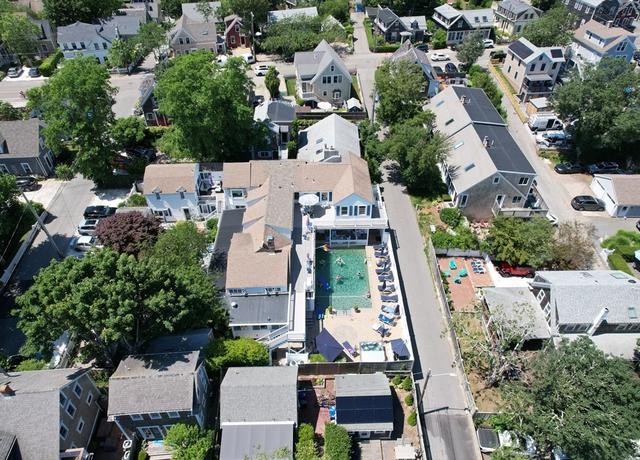 Property at 15 Cottage St #2, Provincetown, MA 02657, 2 beds, 1 bath