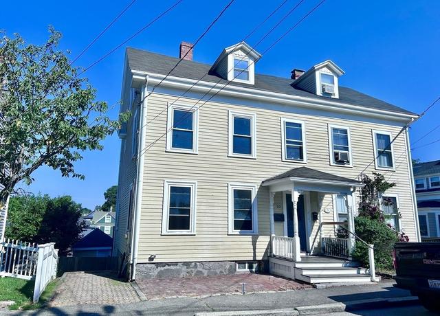 Property at 53 Gregory St, Marblehead, MA 01945, 4 beds, 3.5 baths