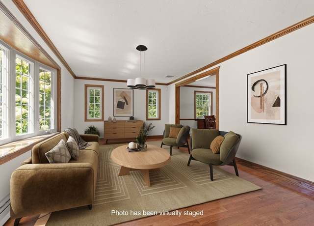 Property at 32 Heritage Dr, Easton, MA 02356, 4 beds, 2 baths