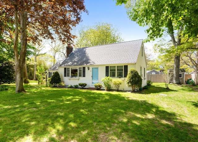 Property at 19 Anthony, Yarmouth, MA 02673, 3 beds, 1.5 baths