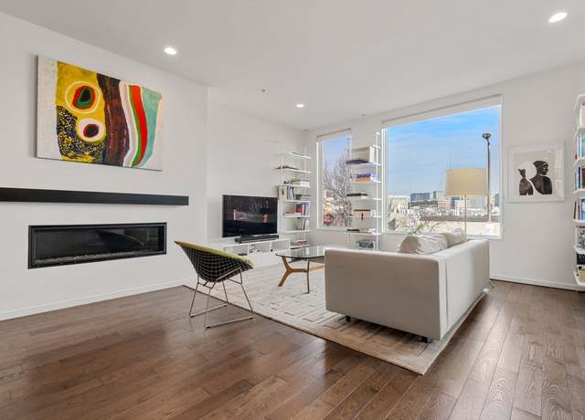 Property at 519 E 1st St #4, Boston, MA 02127, 2 beds, 2.5 baths