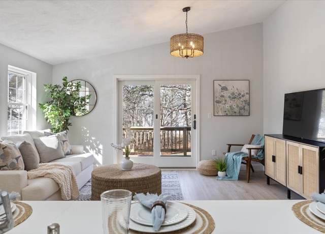 Property at 35 Ashumet Rd Unit 9D, Mashpee, MA 02649, 2 beds, 1 bath