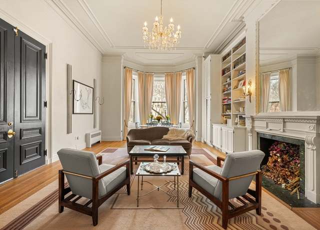 Property at 116 Commonwealth Ave Unit A, Boston, MA 02116, 2 beds, 1.5 baths