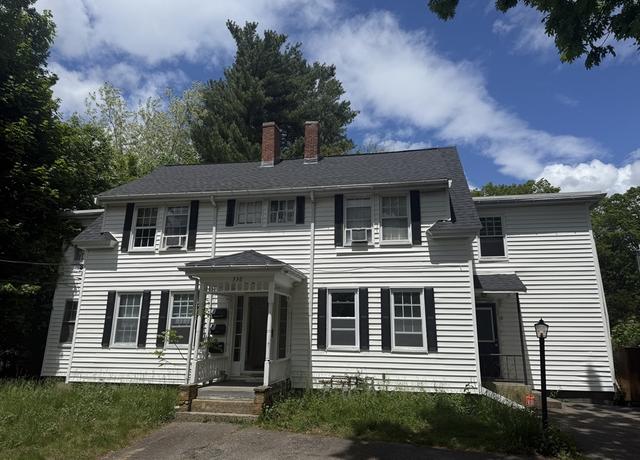 Property at 336 Lincoln St, Stoughton, MA 02072, 4 beds, 3 baths