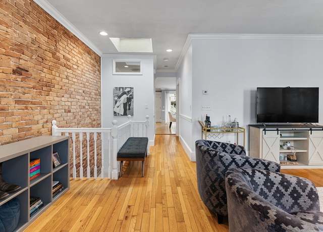 Property at 9-11 Linley Ter #2, South Boston, MA 02127, 2 beds, 1 bath