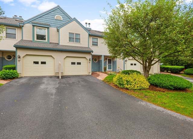 Property at 29 Crystal Brook Way Unit C, Marlborough, MA 01752, 2 beds, 1.5 baths