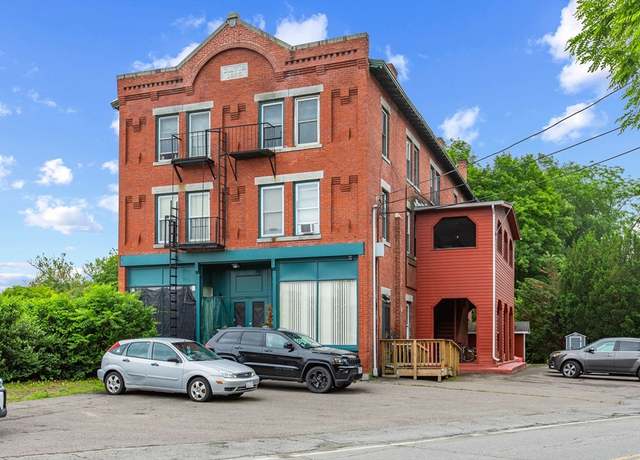 Property at 4 Davis St, Shirley, MA 01464, 13 beds, 10 baths