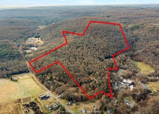 Property at 63 Granby Rd, Granville, MA 01034