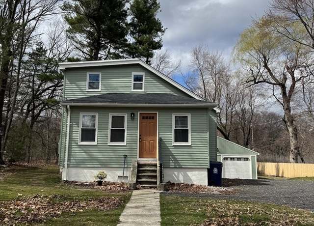 Property at 1 Westdale Ave, Wilmington, MA 01887, 4 beds, 2 baths
