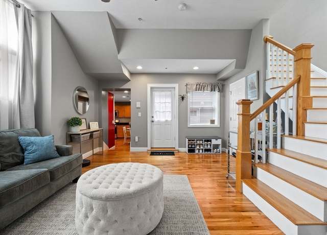 Property at 336 Saratoga St #8, Boston, MA 02128, 2 beds, 1.5 baths