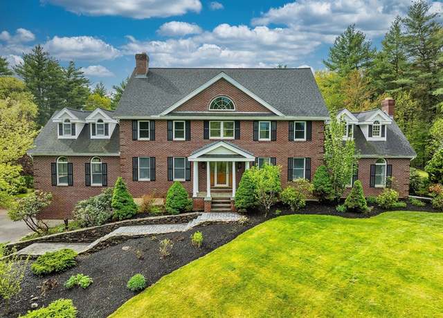 Property at 14 Preservation Way, Westford, MA 01886, 4 beds, 3.5 baths