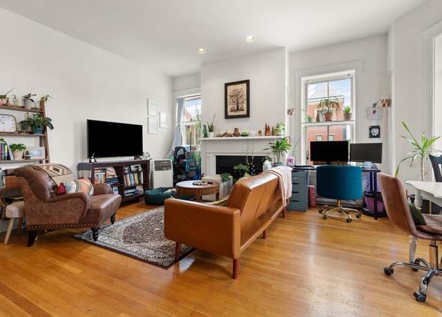 Property at 1750 Washington St #2, Boston, MA 02118, 2 beds, 1 bath