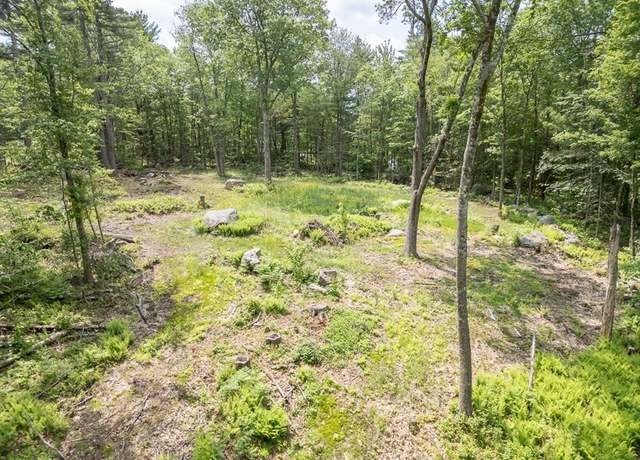 Property at 5-7 Secret Lake Rd, Phillipston, MA 01331