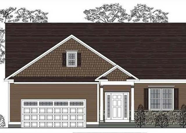 Property at 33 Liberty Ln, Enfield, CT 06084, 3 beds, 2 baths