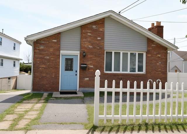 Property at 44 Fenno St, Revere, MA 02151, 4 beds, 2 baths