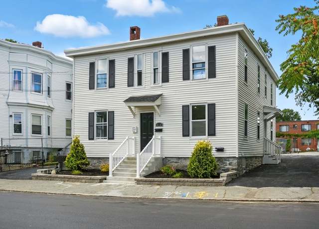 Property at 45 Bodwell St, Lawrence, MA 01841, 8 beds, 4 baths