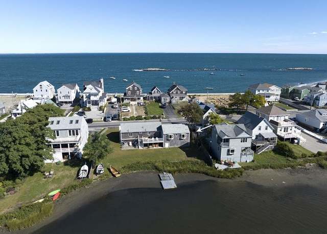 For Sale Hull Ma