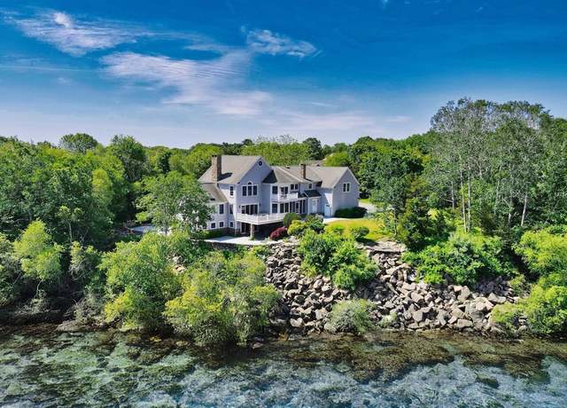 Property at 6 Wildpepper Ln, Dartmouth, MA 02748, 4 beds, 3.5 baths