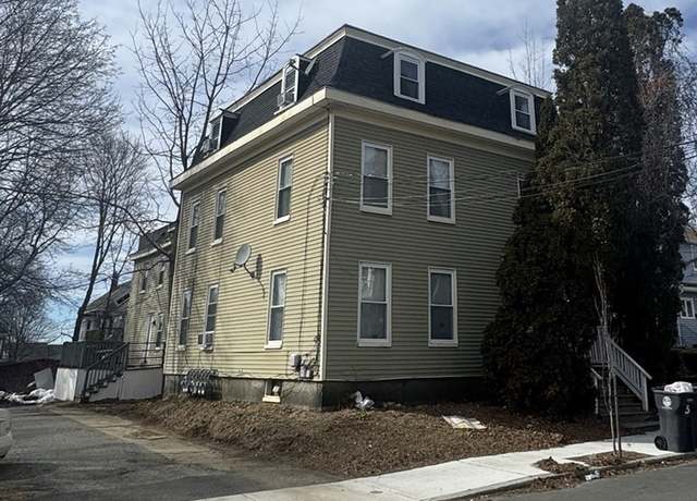 Property at 114 Portland, Haverhill, MA 01830, 8 beds, 6 baths