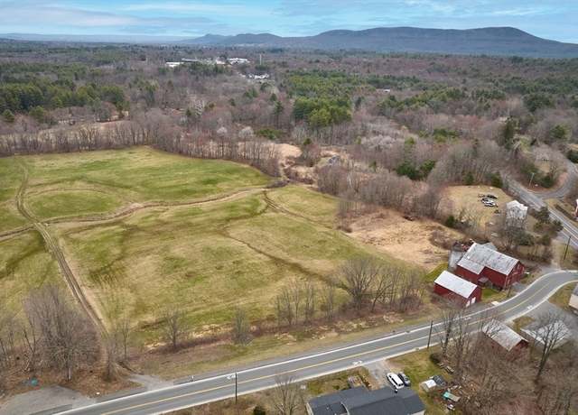 Property at 0 Glendale Rd, Southampton, MA 01073