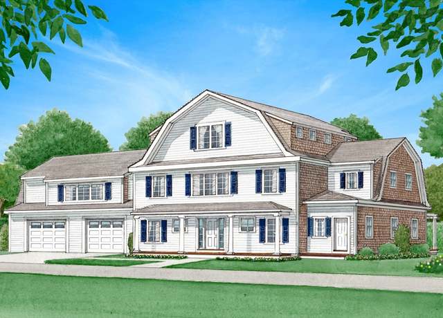 Property at 23 Pinehurst Rd, Edgartown, MA 02539, 6 beds, 5.5 baths