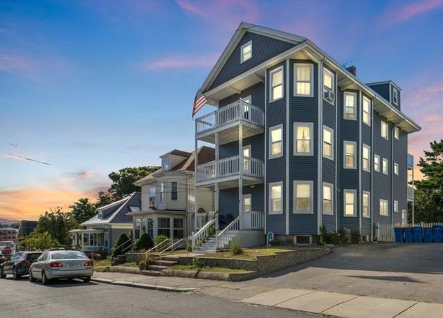 Property at 19 Jefferson, Winthrop, MA 02152, 9 beds, 3 baths