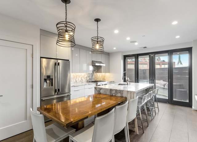 Property at 53 Snow Hill St, Boston, MA 02113, 3 beds, 2.5 baths