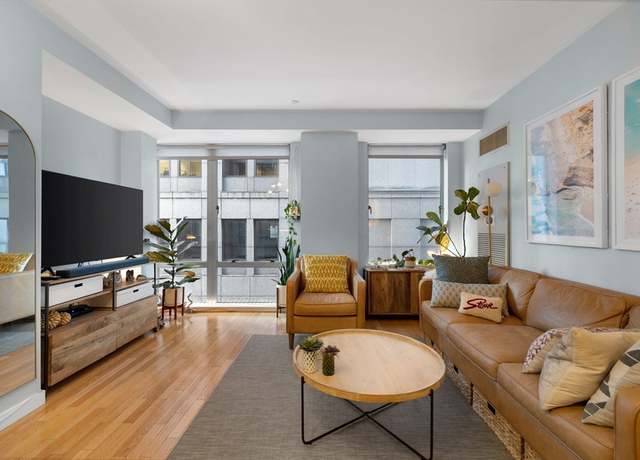 Property at 80 Broad St #306, Boston, MA 02110, 1 bed, 1 bath