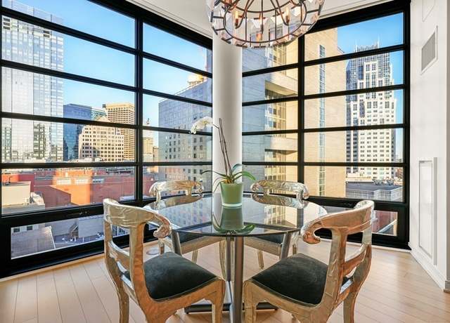 Property at 580 Washington St Ph 3, Boston, MA 02111, 3 beds, 3 baths