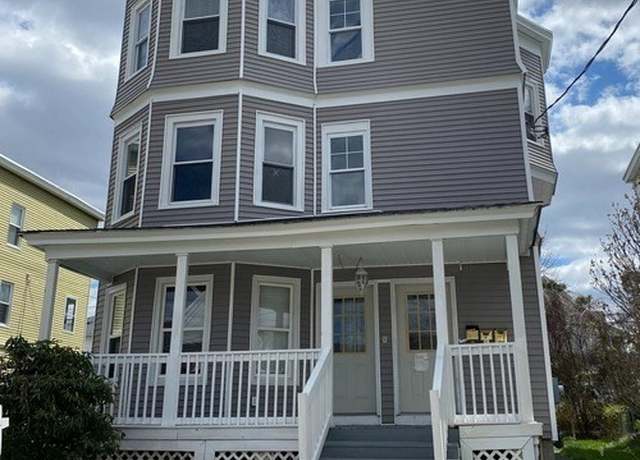 Property at 58 Ames Ave, Chicopee, MA 01013, 6 beds, 3 baths