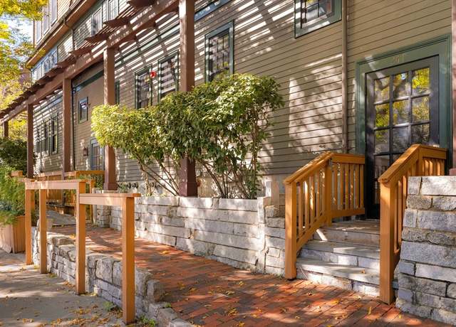 Property at 241 River St #6, Cambridge, MA 02139, 3 beds, 2 baths