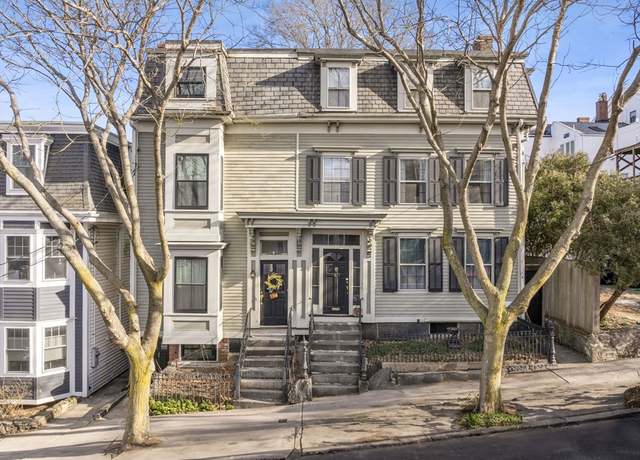 Property at 8 G St, Boston, MA 02127, 5 beds, 6 baths