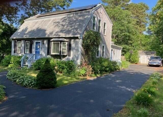 Property at 311 Hooppole Rd, Mashpee, MA 02649, 4 beds, 2 baths